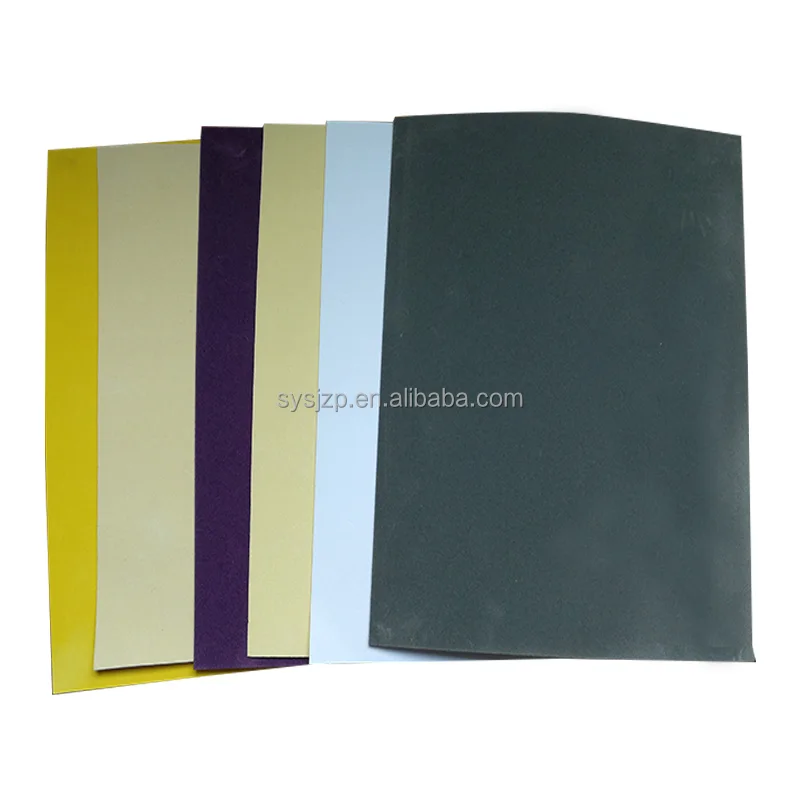 Термоформованная Стекались PS пластиковых листов для блистерной упаковки лоток