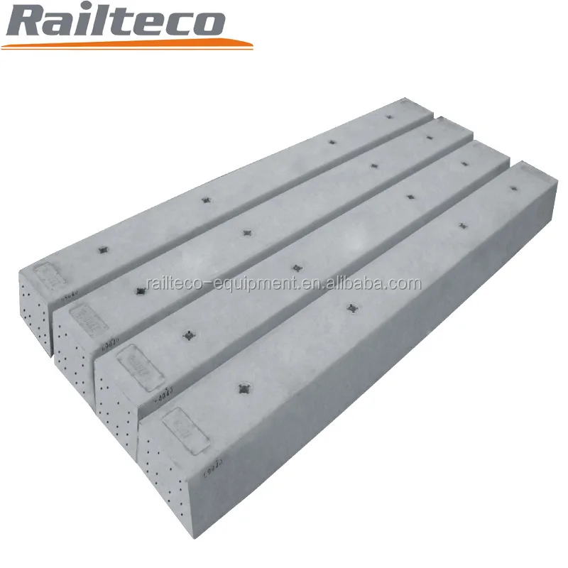 Железнодорожные аксессуары, Пистолеты для бетона