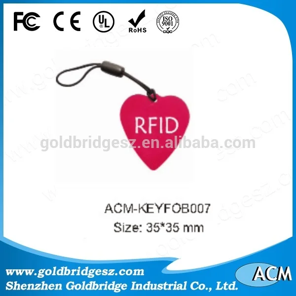 China alibaba Custom size NTAG213 epoxy RFID blank tag without logo printing