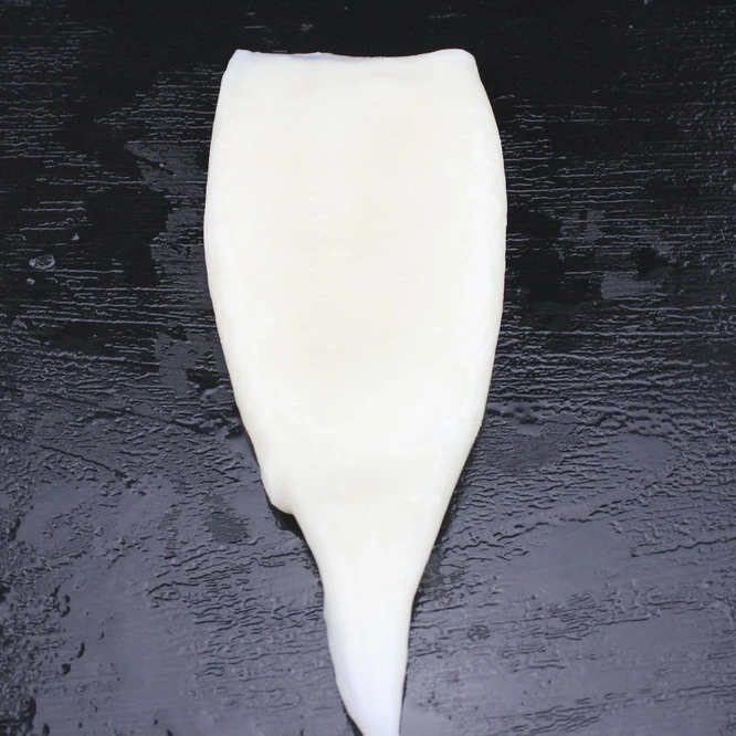 
Frozen Seafood Squid tube U10 Todarodes Pacificus 