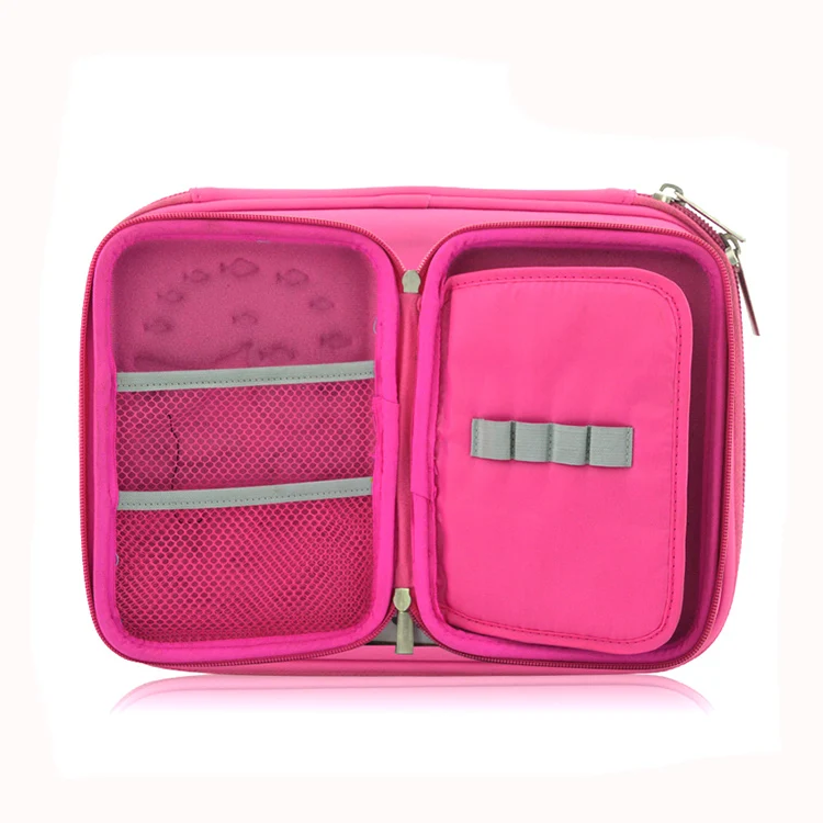 Custom Eva Waterproof School Pencil Case