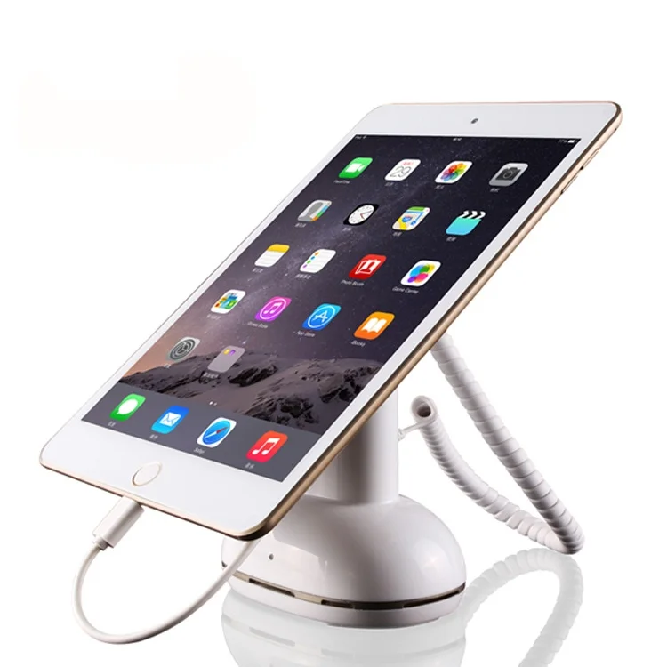 Подставка для планшета с защитой от кражи из АБС-пластика