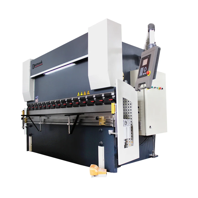 
China high quality sheet metal bending machine 100T3200 press brake bending machines 