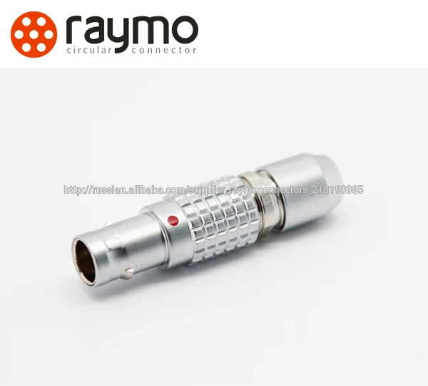 lemo equivalent waterproof plug connector
