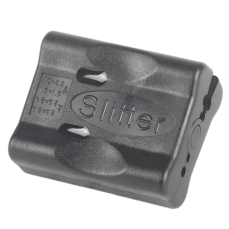 Fiber Optic Tools Fiber Stripper For Fiber Cable Slitter