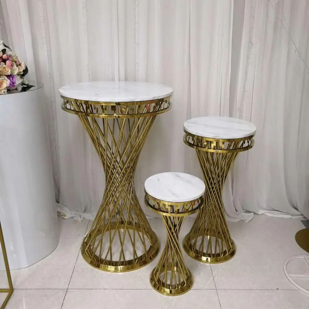 Новинка 2019, свадебные центральные части, настольная подставка для торта, свадебные сувениры для свадебного украшения, сценическое украшение