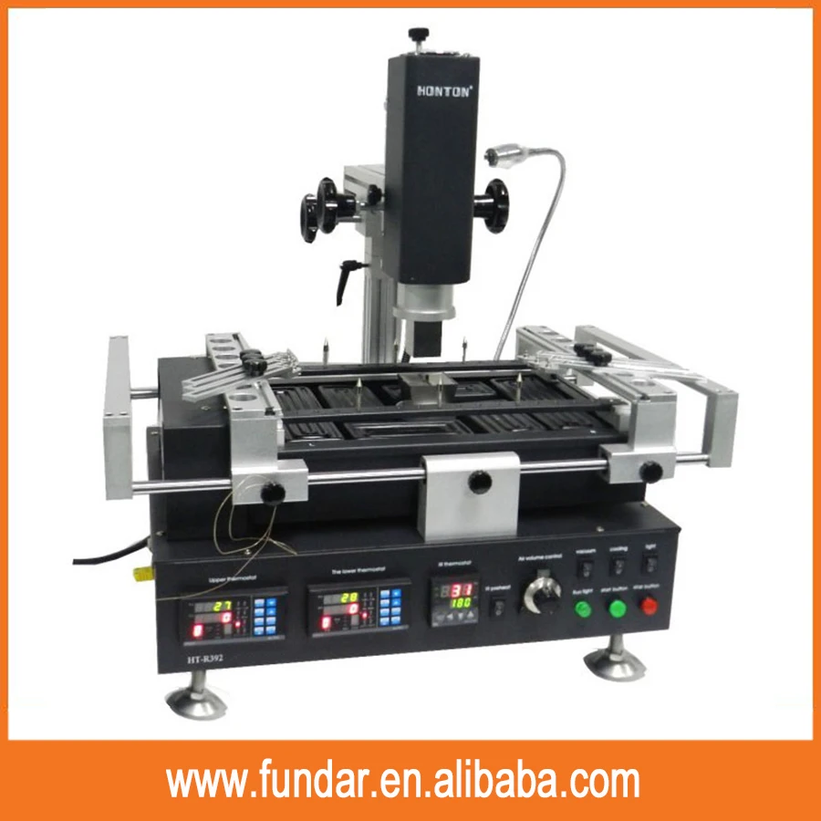  Популярные инфракрасные пайки печатных плат для HT-392 от производителя автоматическая паяльная станция