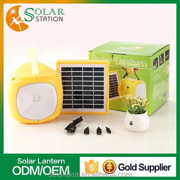 New arrival original factory waterproof chinese inflatable solar lantern