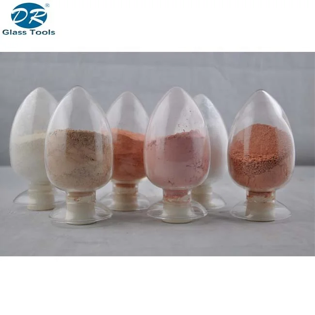 95% TREO cerium oxide for glass polishing powder