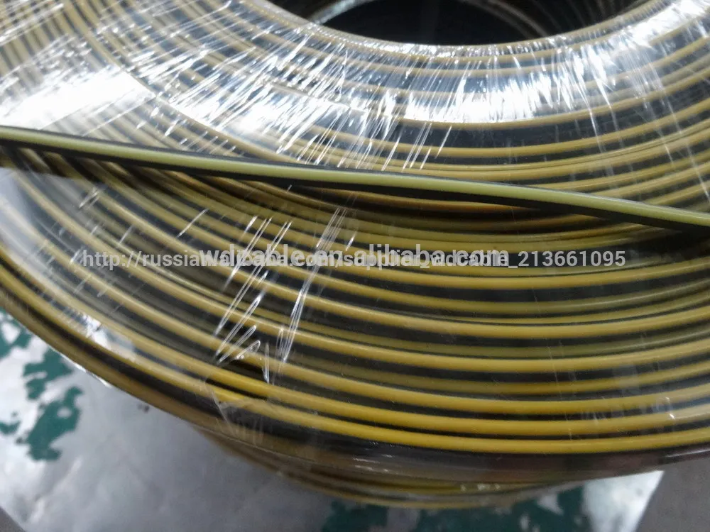 цена по прейскуранту завода падение провода 20/18awg до н.э./осо/уху телефонный кабель