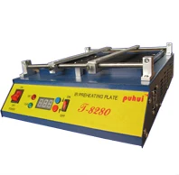 PCB Preheater, BGA Rework Station Preheating machine