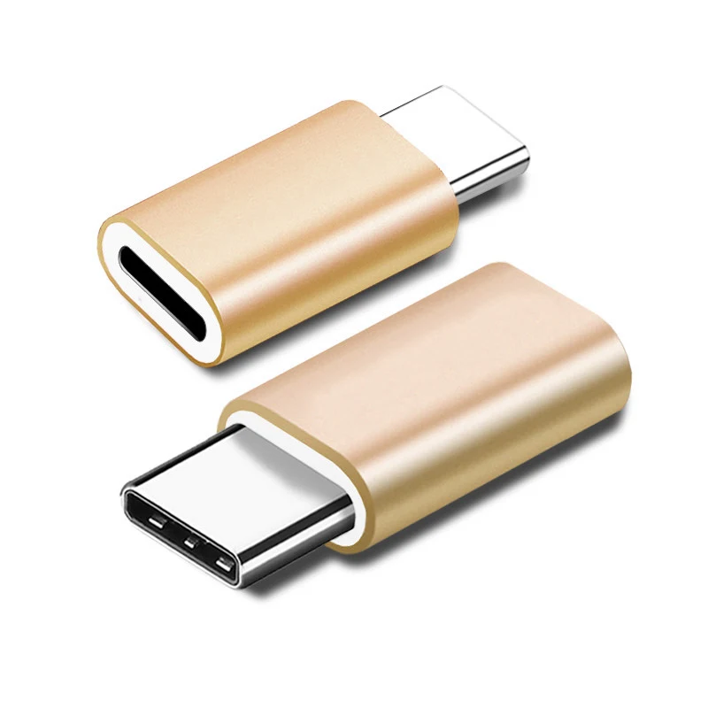 8-контактный Зарядный Кабель-адаптер USB C Type-C