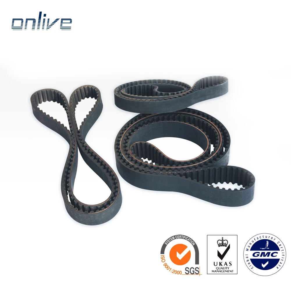 
industrial rubber belts 