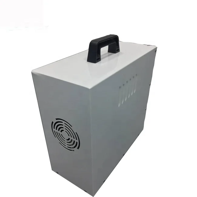 Diving Use Medical Portable Compressor For Oxygen Bottle