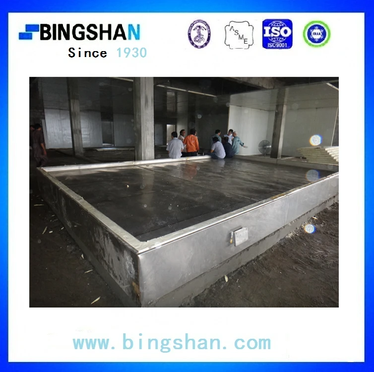 Облепиха R404 холодильного промышленного новые технологии Mesh-blet sprial быстро морозильник IQF machiner