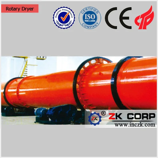 Горячая распродаж мини машина сушильщика роторного барабанчика для продажи