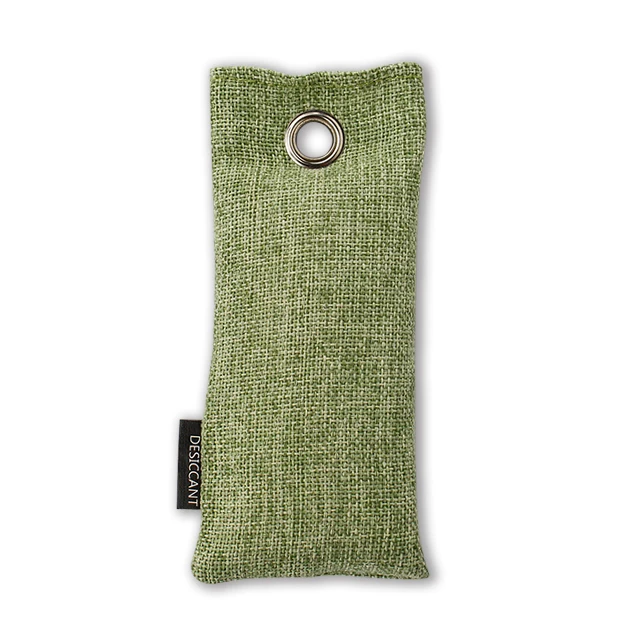 Горячая продажа производитель высокое качество 100gx2 Силикагель Осушитель осушитель мешок оптом