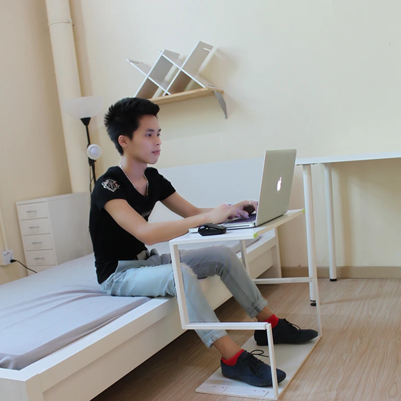 OMAX laptop desk game bed stander  table keyboard holder dinner table