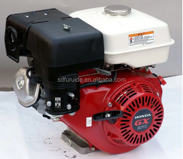 Honda покер вибратор FZB-55 бетонные Вибраторы