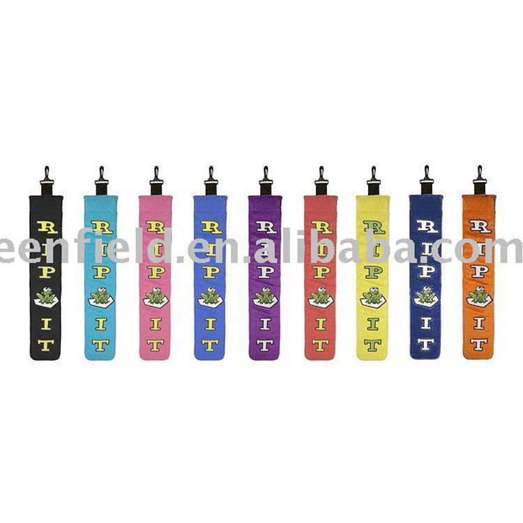 Wholesale Cotton Fabric Baseball Softball Bat Holders