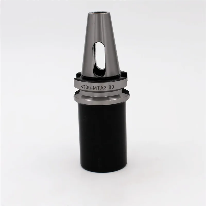  Cnc фрезерный Bt Держатель Инструмента патрон CNC машина BT/CAT/DIN ER BT30-MTA3 20crmnti HRC48-52 3-7 дней 0 05 мм CN;SHN черный ZEGYO 1