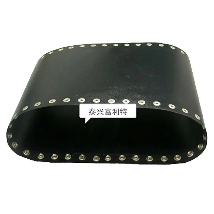 Hot selling good quality PTFE hashima hashima oshima fusing machine conveyor belt