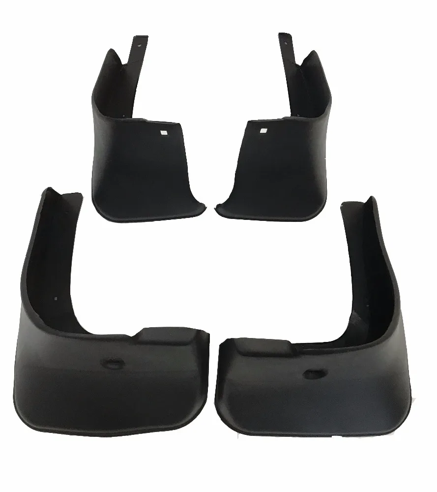 Splash Guard Mud Flaps Car Front And Rear Fender Flares For Corolla (BT FE06)