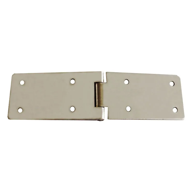 Top sale Stainless Steel Hinge folding ladder butt hinge with good quality
