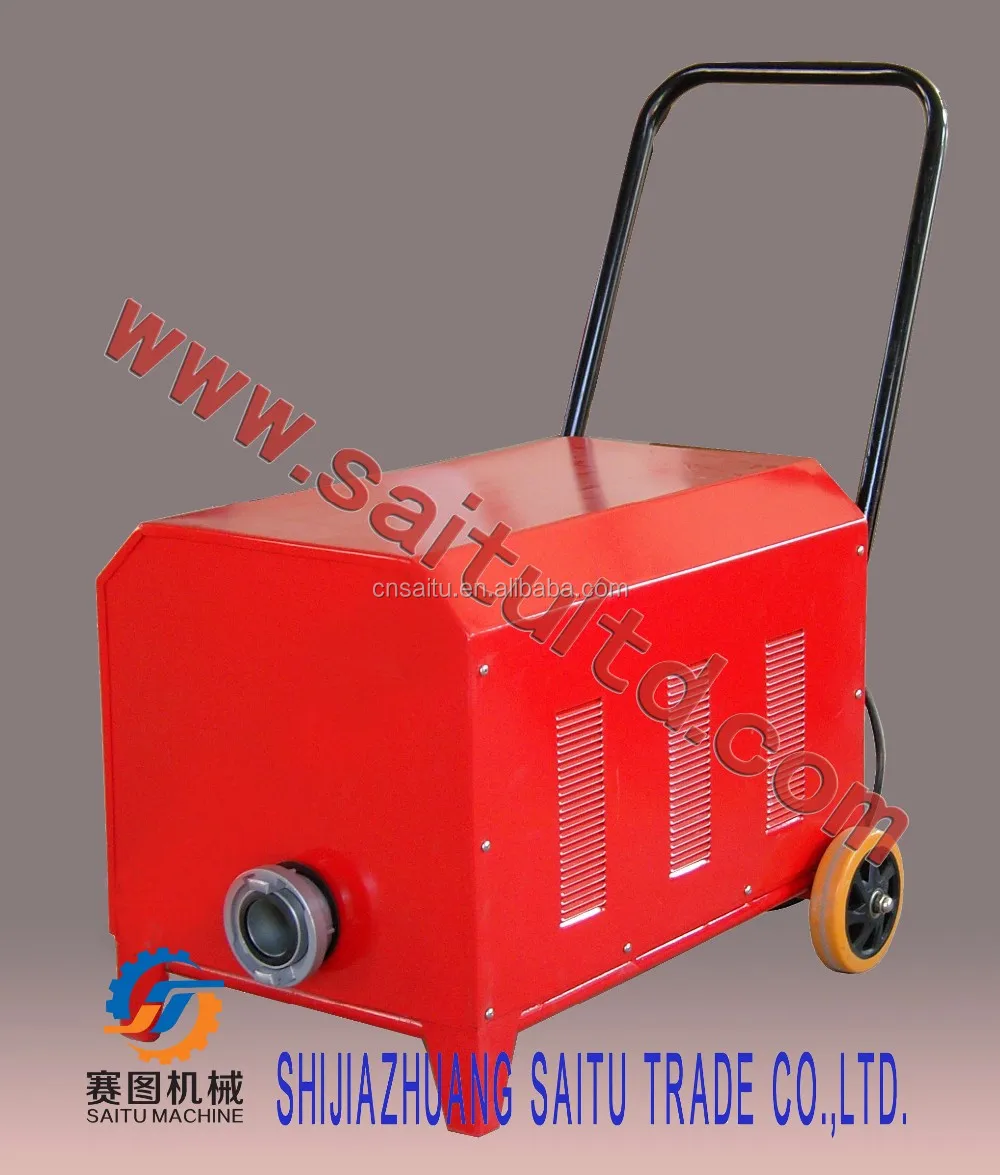 SAITU company fire hose dryer
