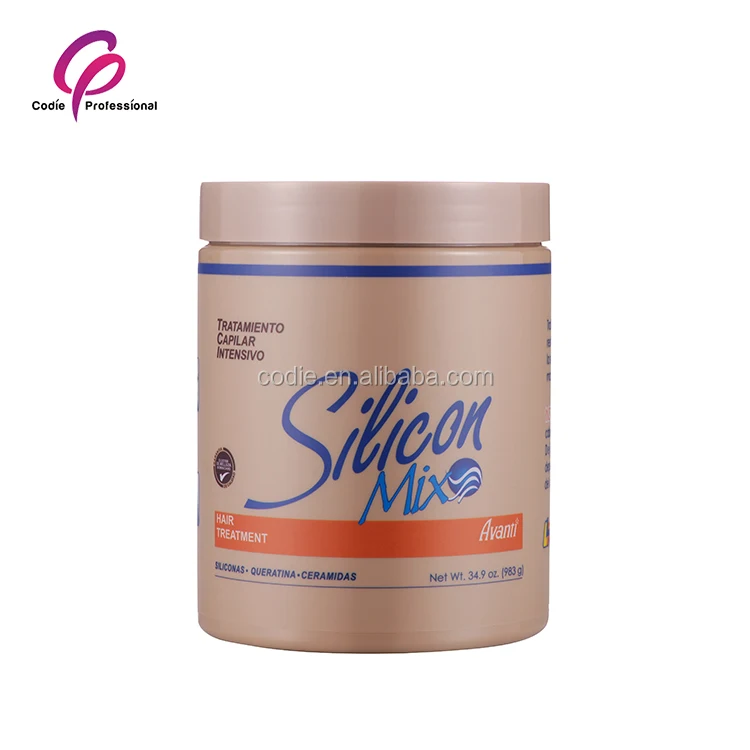 Private Label Hair Care Mask Argan Hair Cream