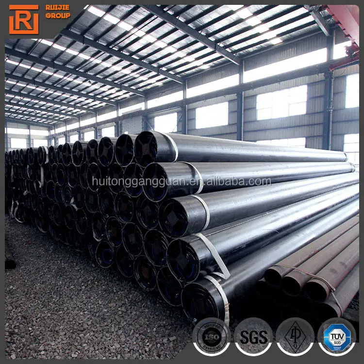 OD 60mm,63.5mm,65mm,68mm,70mm,73mm,76mm,80mm,83mm,89mm,95mm ASTM A106/A53 Gr.B Heavy Wall Seamless Carbon Steel Tubes and Pipe