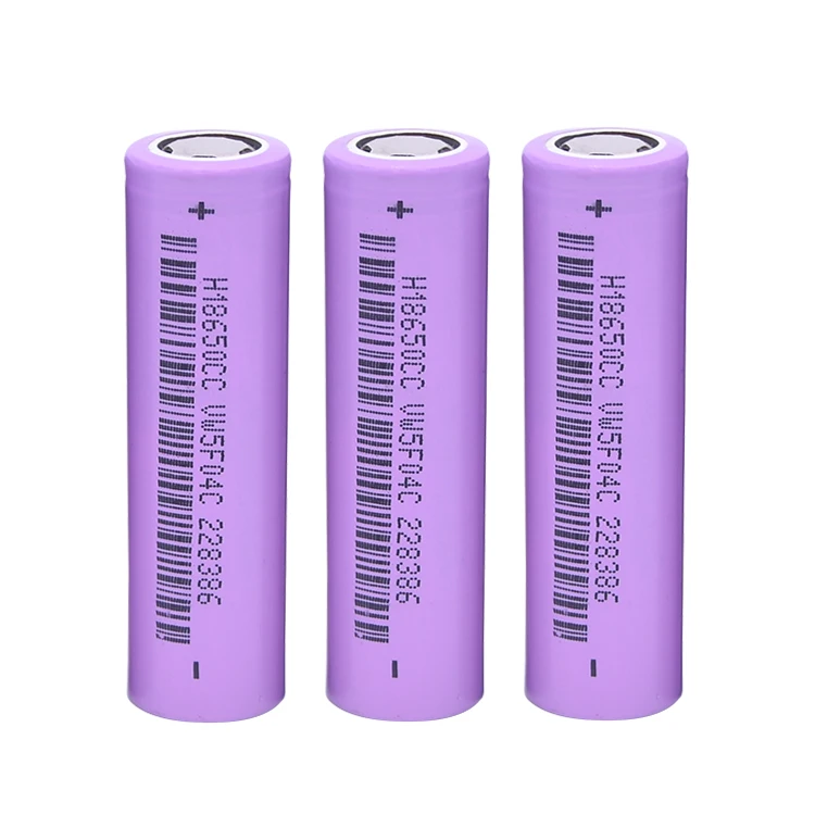 Li-Ion 18650 3.6V 2150Mah Rechargeable Battery Charger Lithium Battery Size D