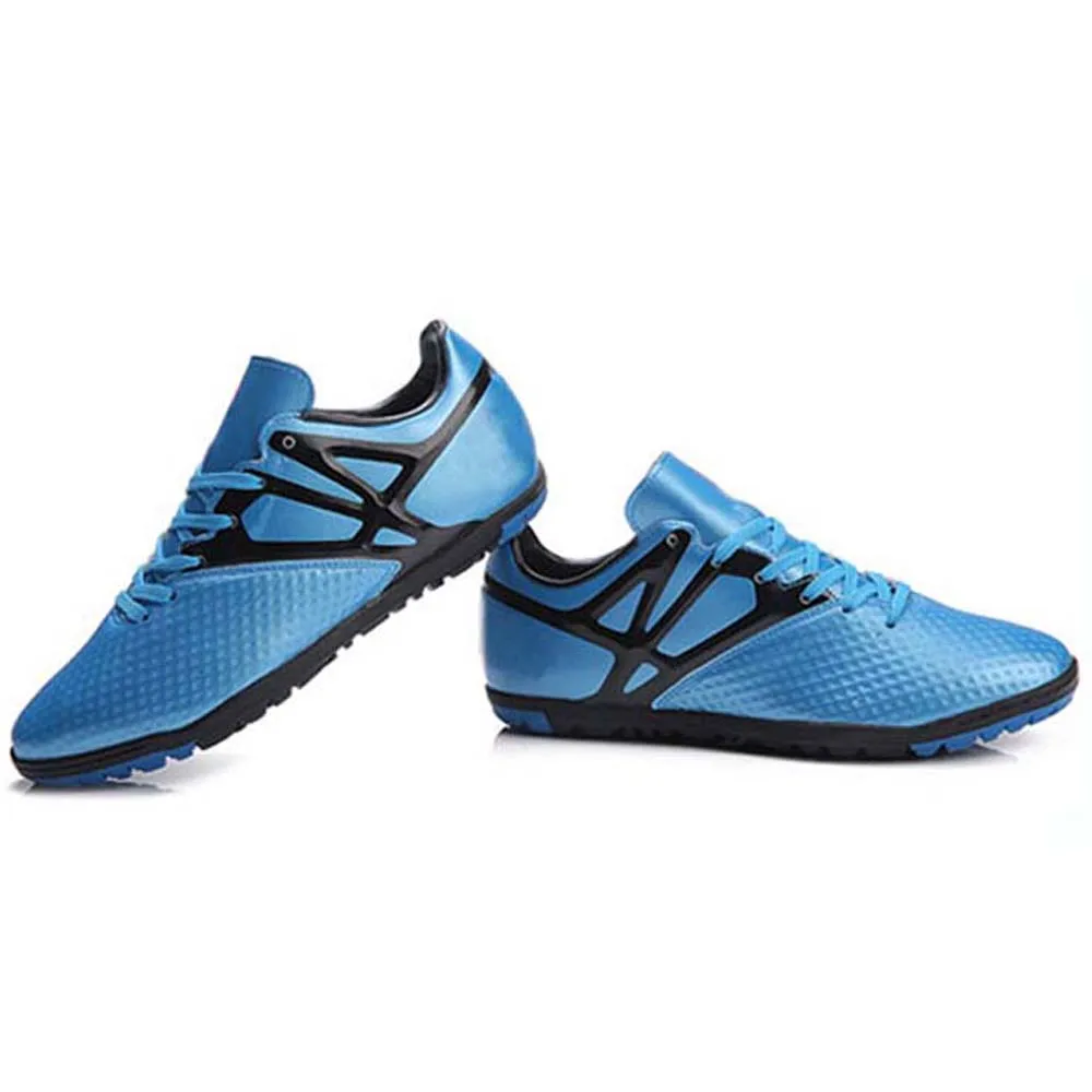 Ground Professional Outdoor FG Futbol Soccer Boots Shoes