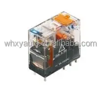 Weidmueller relay DRM570012LT DRM570024LT DRM570048LT DRM570110LT DRM570220LT