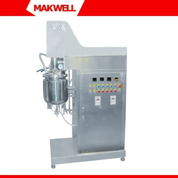 5 L Food Processing Machine,Salad Dressing Mixer,Mayonnaise Production Machine