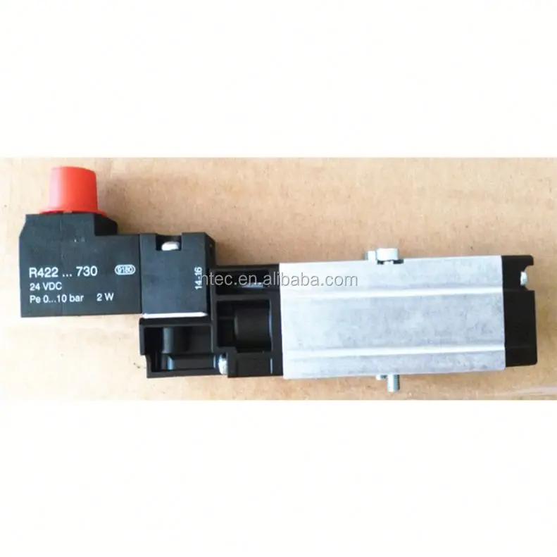 5790520620 solenoid