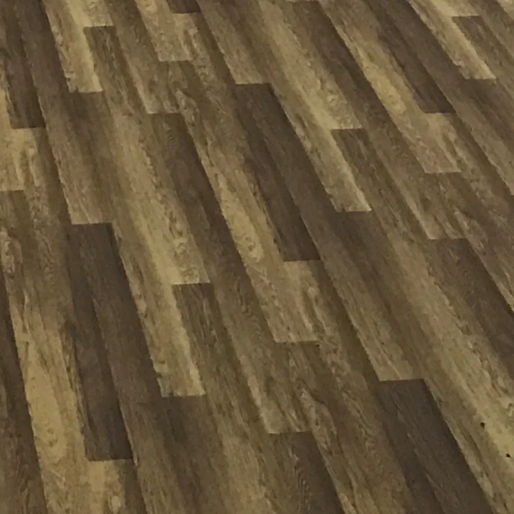 High Quality PVC Sports Flooring  2 layer synthetic pvc vinyl floor Carpet mat sports pvc floor tile