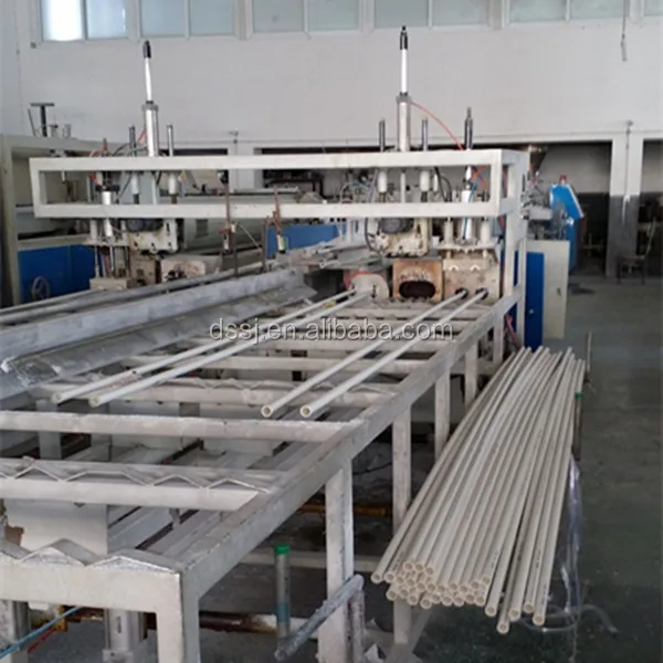 Cheap Plastic PVC Pipe PVC Cable Conduit PVC Electrical Conduit