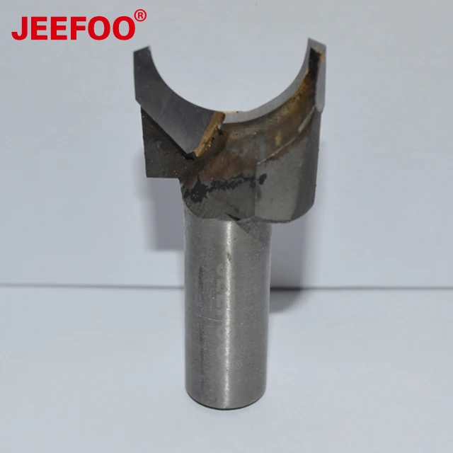12.7 * 20.6 Woodworking router bit/No drill beads knife / tungsten steel Buddha Beads  diamond knife