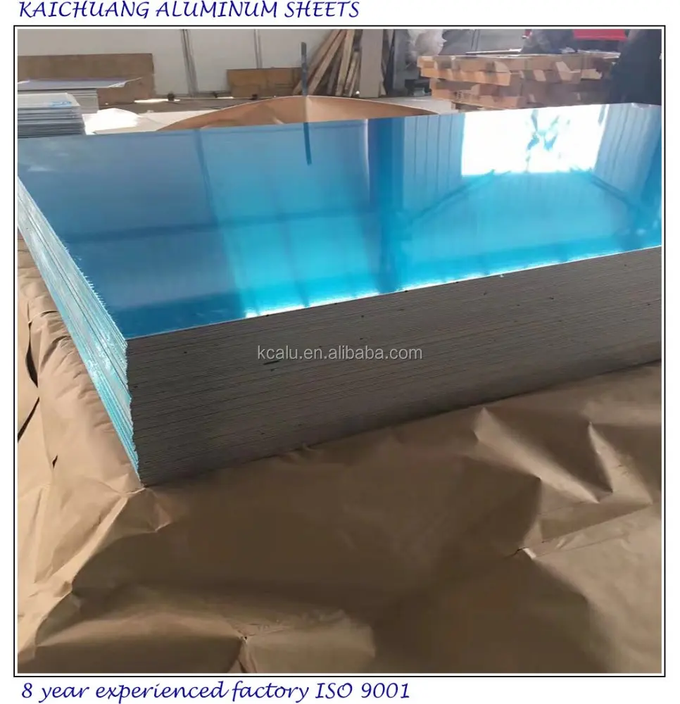 
5052 H32 H112 10mm aluminum plate for hyundai aero city buses 