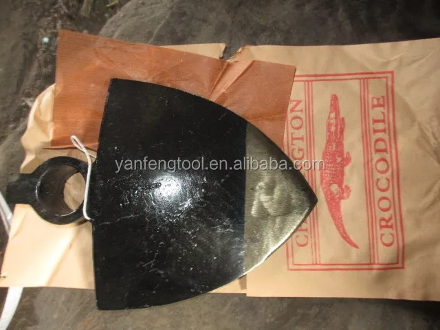 types of garden hoe H313