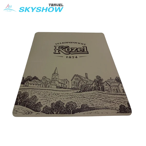 Digital Printing Customized Polar Fleece Military Heavy Queen Size New Zealand Pure Sheep Wool Blanket