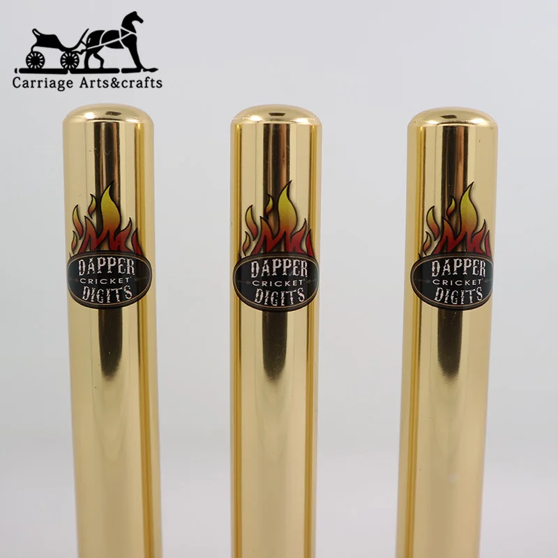 
Aluminum Cigar Package Tube Metal 