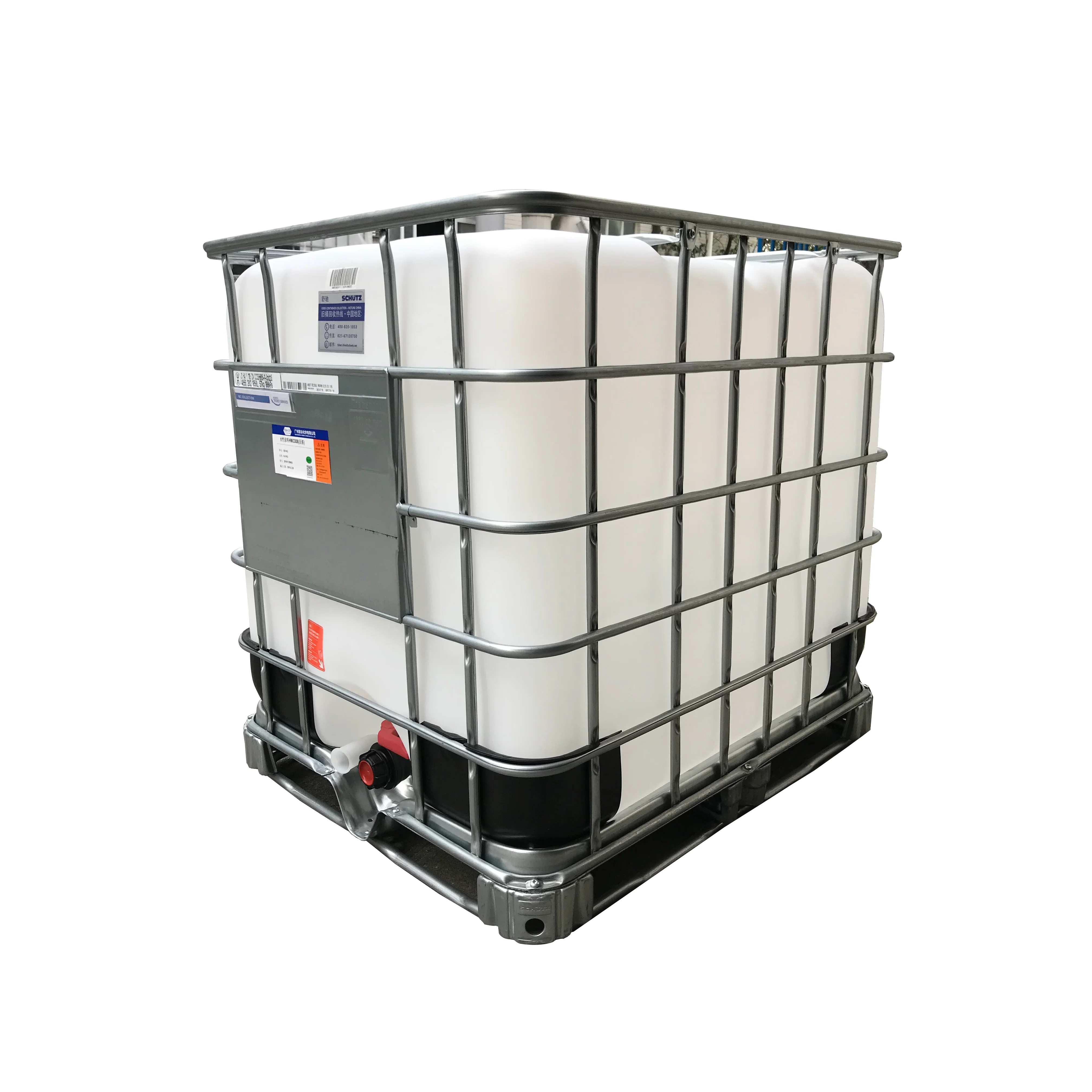 
HUMANCHEM HC018 Metal substrate surface treatment use Detergent liquid 