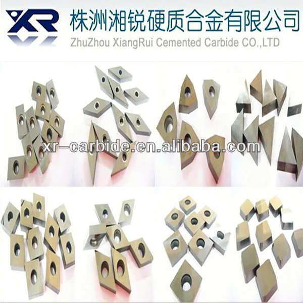 tungsten carbide insert/carbide base /carbide body/PCD insert blank/CBN blank
