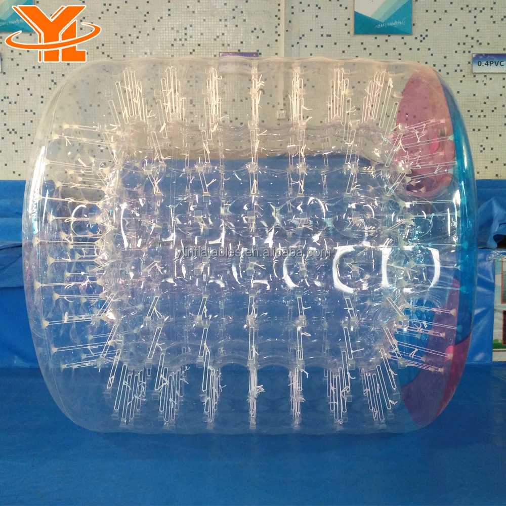 Best seller Water Roll, Bubble Soccer