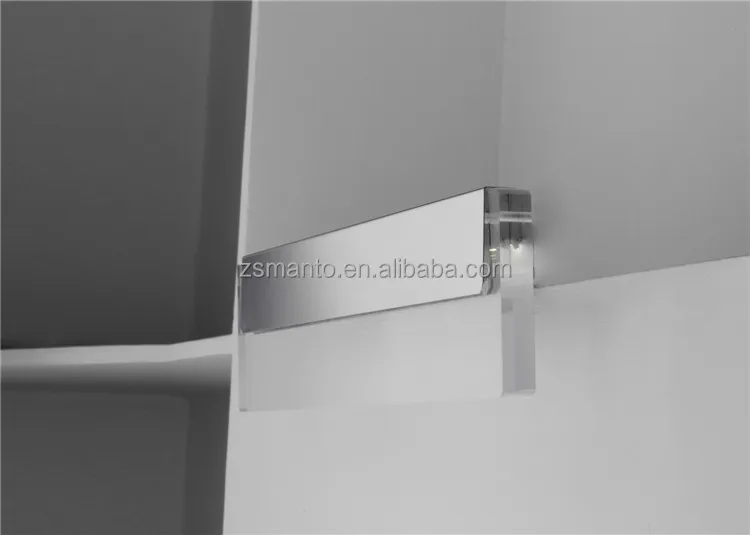 
Acrylic kitchen lights led cabinet light under cabinet lamp modern home lighting hotel wall lamp 
