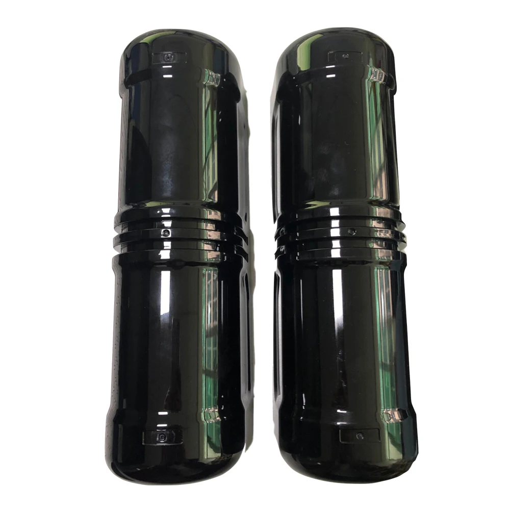 250m long range ir beam break detector infrared fence alarm