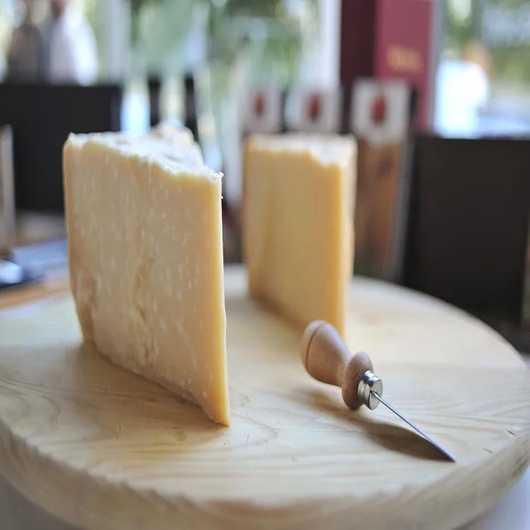  Итальянская пармезанская пицца Mozzarella аналоговый кирпич-сыр по низкой цене от