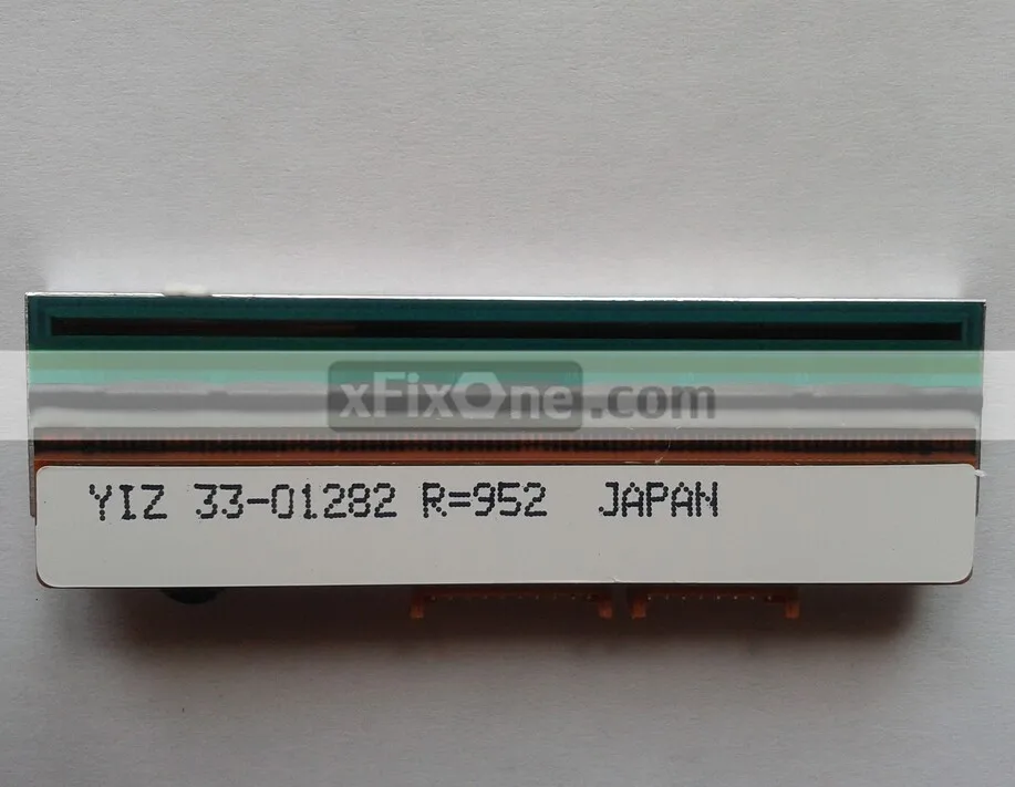 New original printhead for DIGI SM80 SM90 SM100 SM110 SM300 SM-80 SM-90 SM-100 SM-110 SM-300 thermal printer print head